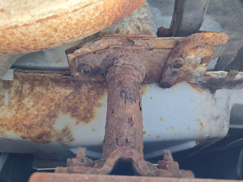 1991 Cadillac DeVille