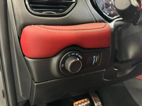 2023 Dodge Durango SRT Hellcat Premium