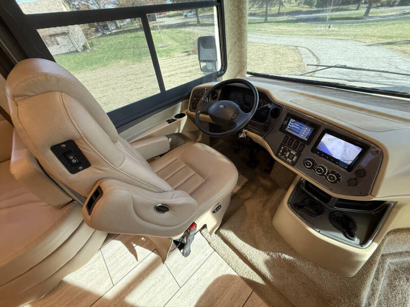 2019 Tiffin Allegro Open Road