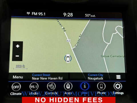 2022 Chrysler 300 S V6