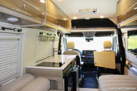 2019 Mercedes-Benz Sprinter