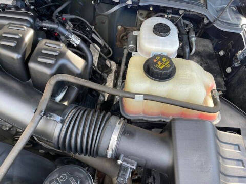 2015 Ford F-350 Super Duty