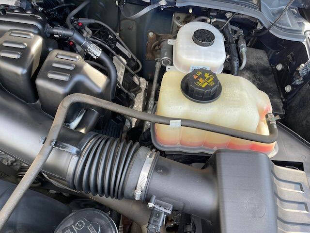 2015 Ford F-350 Super Duty