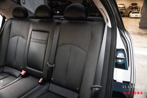 2007 Mercedes-Benz E-Class E 550