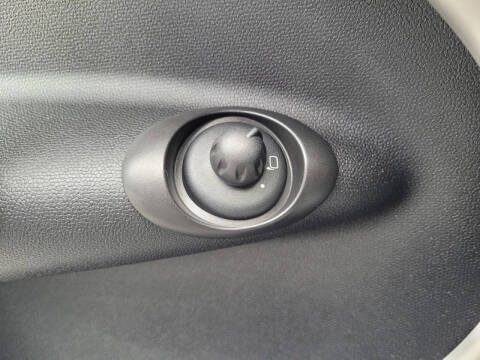 2012 MINI Cooper Countryman