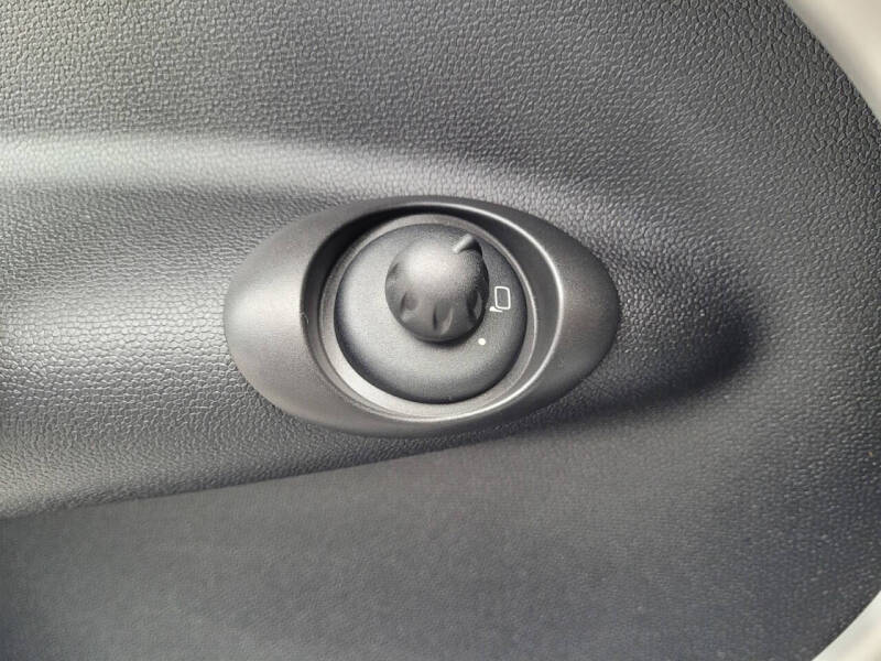 2012 MINI Cooper Countryman