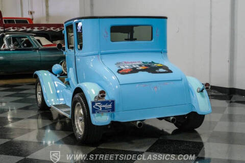 1927 Ford Model T
