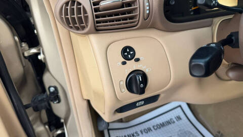 2004 Mercedes-Benz C-Class C 240 4MATIC