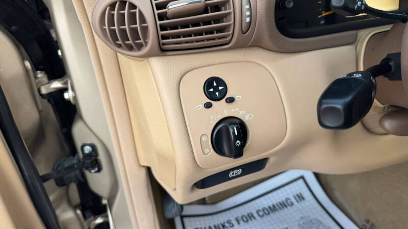 2004 Mercedes-Benz C-Class C 240 4MATIC