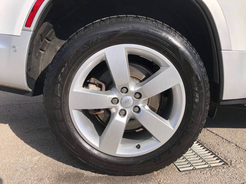 2023 Land Rover Defender 130 First Edition