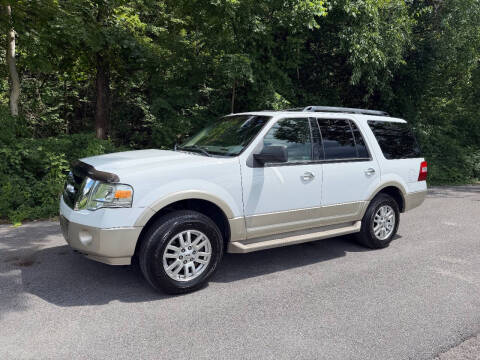 2009 Ford Expedition Eddie Bauer
