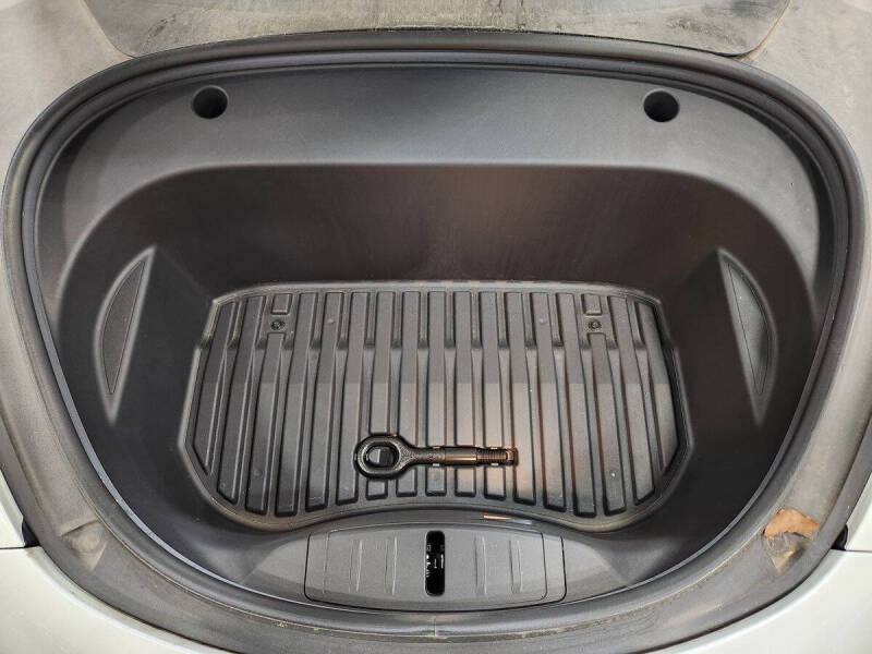 2022 Tesla Model 3 Performance