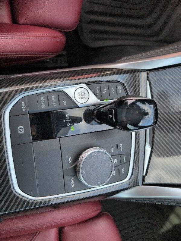 2021 BMW 4 Series 430i