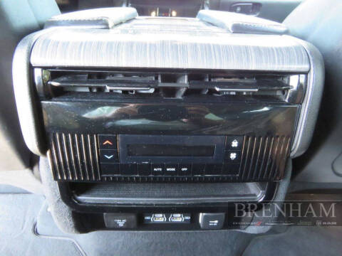 2023 Jeep Wagoneer L Series II