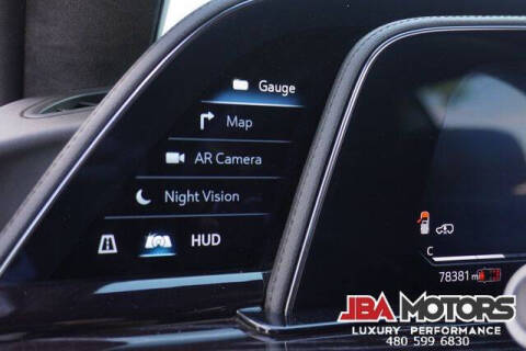 2023 Cadillac Escalade-V