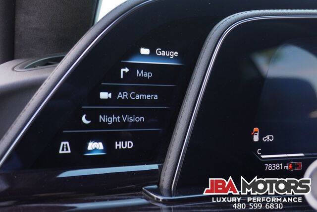 2023 Cadillac Escalade-V