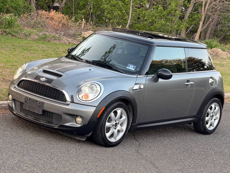 2010 MINI Cooper S