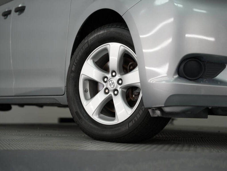 2015 Toyota Sienna L 7-Passenger