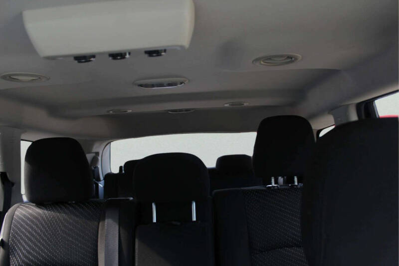 2016 Dodge Journey SE