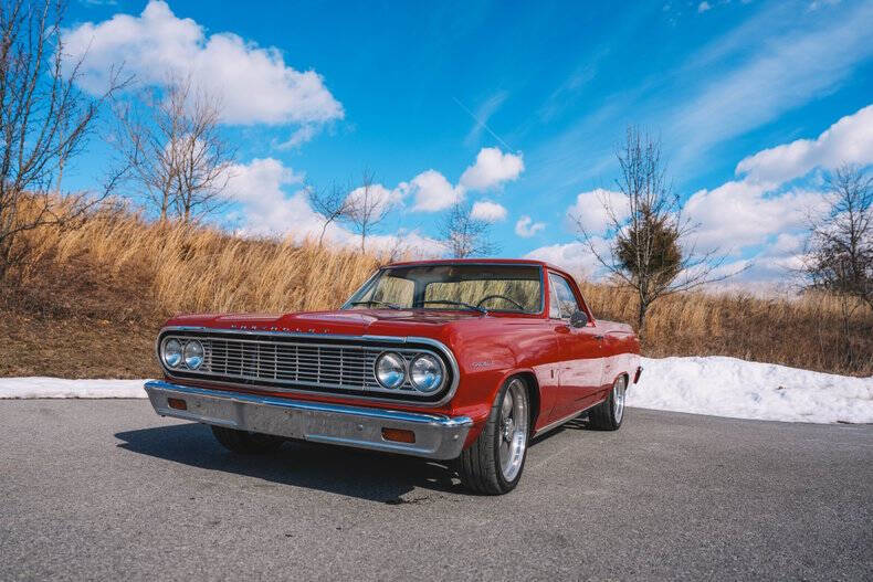 1964 Chevrolet El Camino