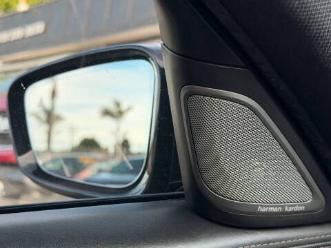 2016 BMW 7 Series 740i