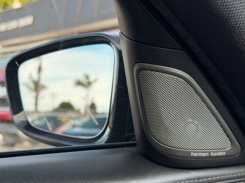 2016 BMW 7 Series 740i