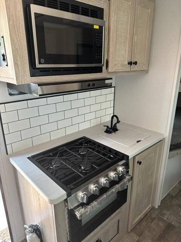 2025 Riverside RV Intrepid