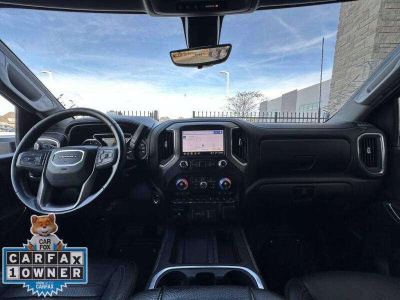 2021 GMC Sierra 2500HD