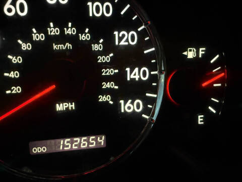 2006 Toyota Avalon Touring