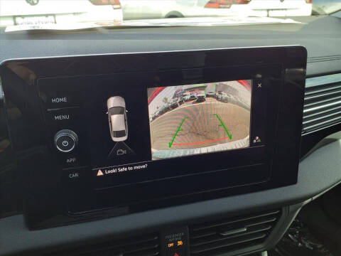 2025 Volkswagen Jetta S