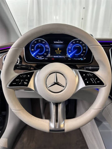 2024 Mercedes-Benz EQE EQE 350 4MATIC