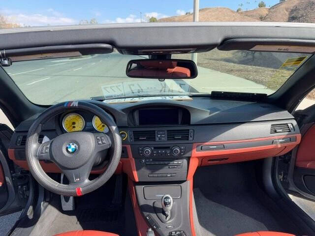 2013 BMW M3