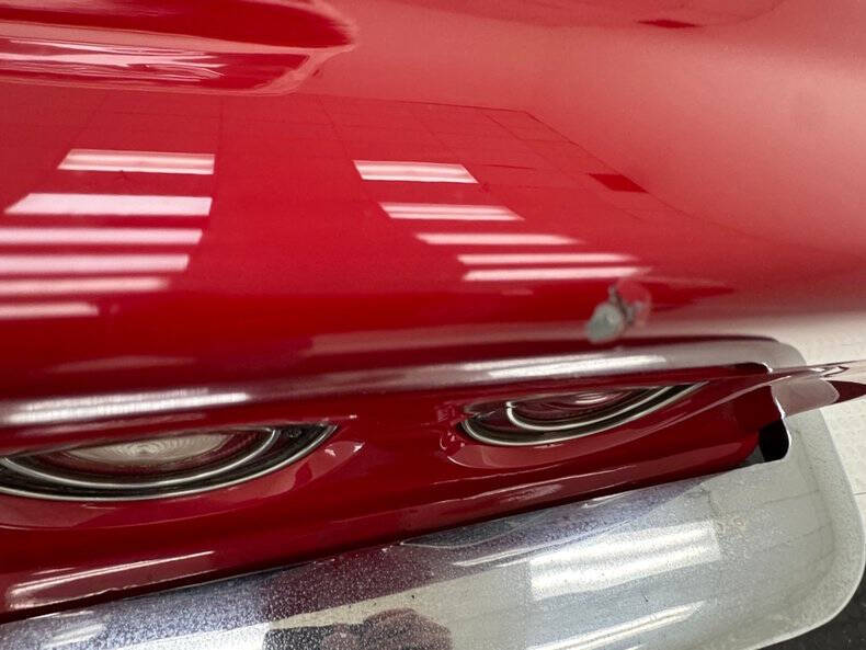 1970 Chevrolet Corvette
