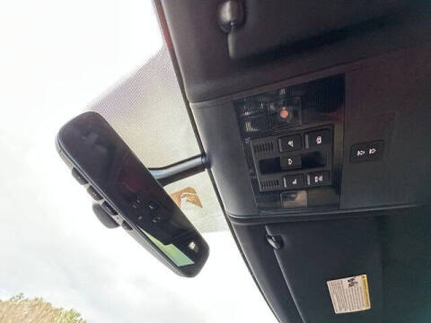 2022 Volkswagen Atlas Cross Sport V6 SE