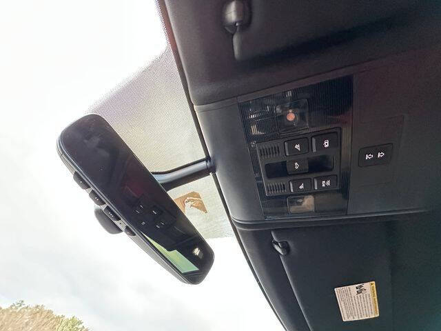 2022 Volkswagen Atlas Cross Sport V6 SE