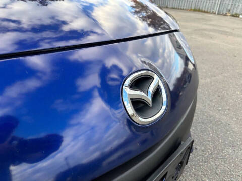 2012 Mazda MAZDA3 i Touring