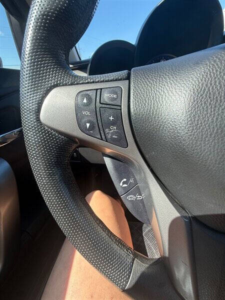 2012 Acura RDX SH-AWD