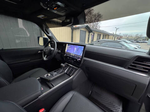 2025 Lexus GX 550 Premium+