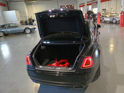 2014 Rolls-Royce Ghost