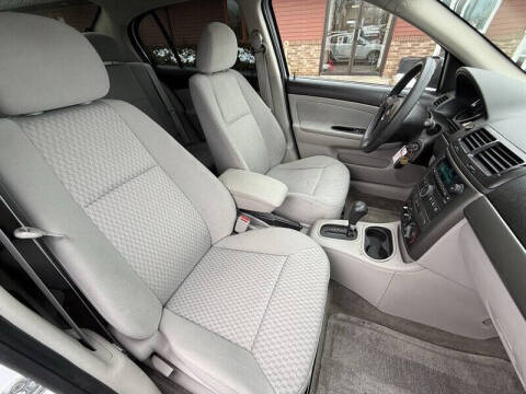 2008 Chevrolet Cobalt LT