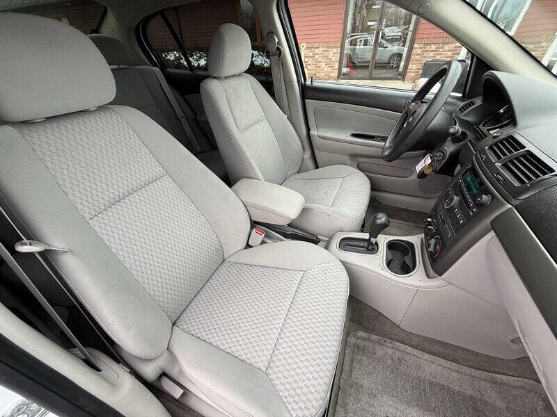 2008 Chevrolet Cobalt LT