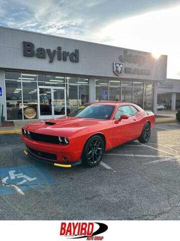 2023 Dodge Challenger for sale at Bayird Car Match in Jonesboro AR