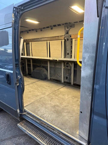 2019 RAM ProMaster 3500 159 WB