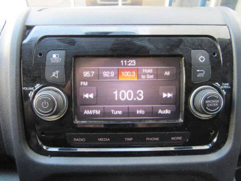 2020 RAM ProMaster 2500 159 WB