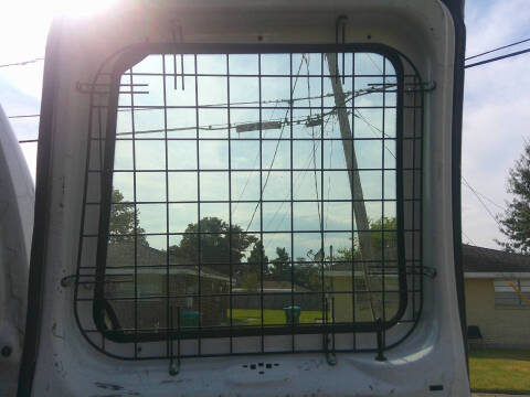 2013 Ford E-Series E-250