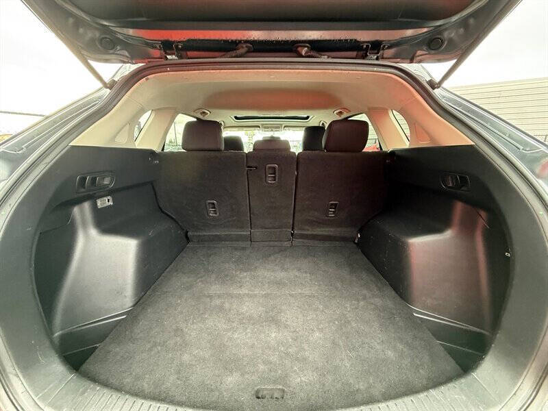 2015 Mazda CX-5 Touring