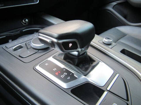 2019 Audi A4 Premium 40 TFSI