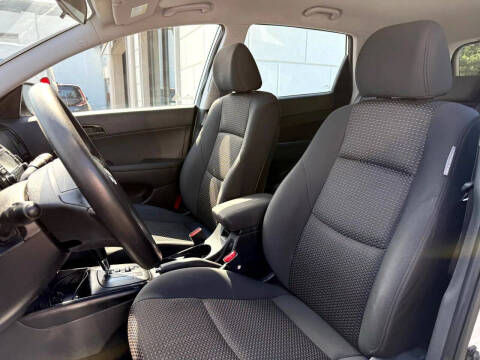 2011 Hyundai Elantra Touring GLS