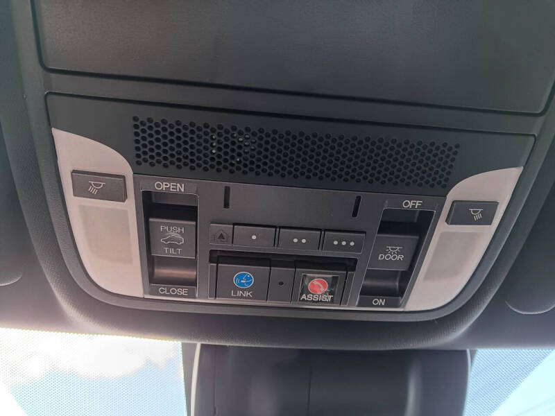 2019 Acura MDX SH-AWD w/Tech w/A-SPEC