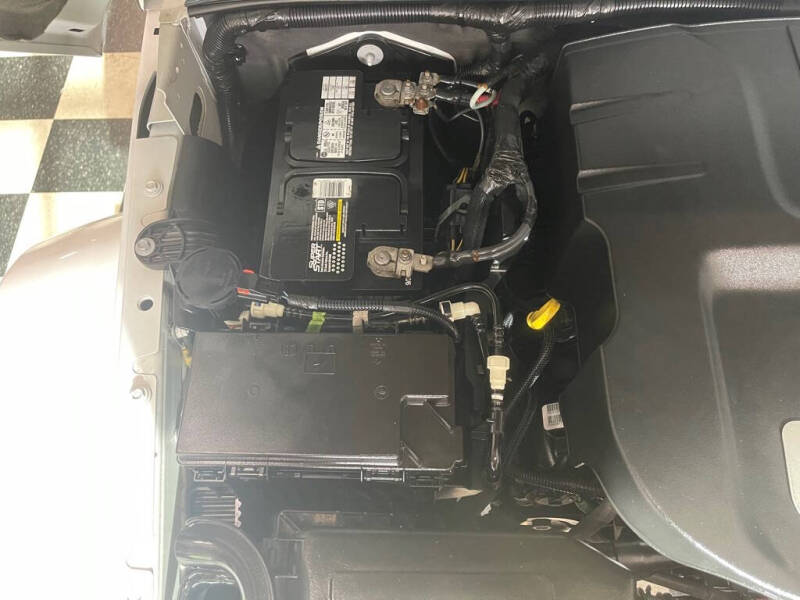 2013 Jeep Wrangler Sahara